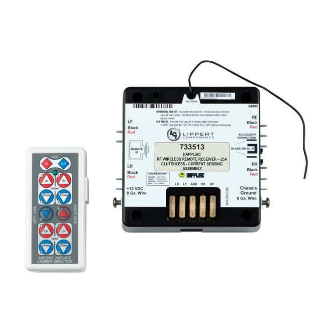 733540 - Wireless Main Logic Board