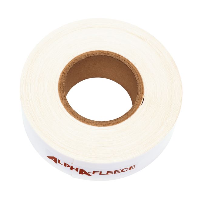 2020002376 - QFT 1/32" x 2" x 90' Fleece Tape (Case of 8)