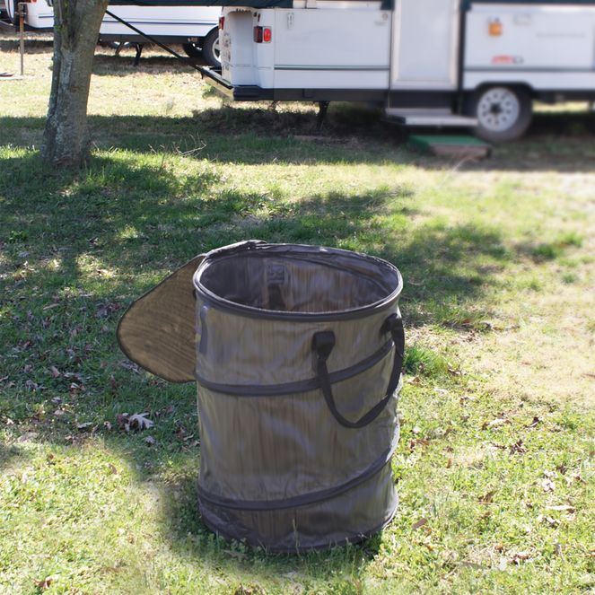 42893 - Pop-Up Utility Container 18" x 24"