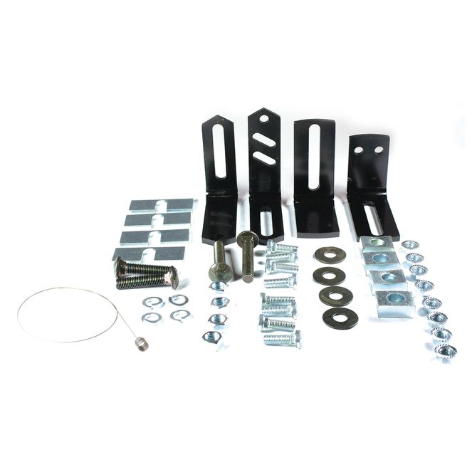 31415 - Bracket - 2008-2009 Chevrolet Silverado 3500 HD, 2008-2009 GMC Sierra 3500 HD, 2007 Chevrolet Silverado 3500 Classic and more