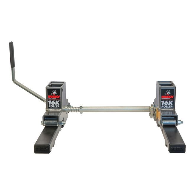 32220 - Roller For Use With 16000 LB W or S Series Hitch Head Requires Center Bolt Kit - 1999-2025 Chevrolet Silverado 1500 and more