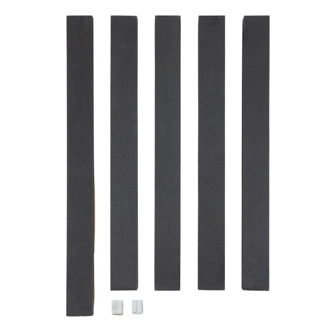 2021124405 - Replacement RV Air Conditioner Roof Gasket Kit #C-FACR15SA-015