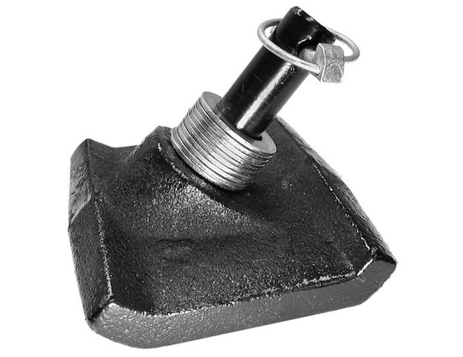 1303100 - SAM Anti-Wear Shoe Assembly and Runner-Replaces Meyer/Diamond #81100011