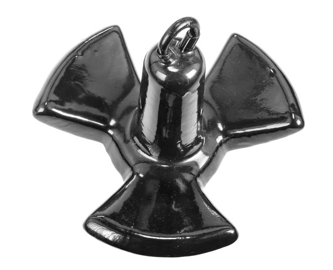 50099 - Anchor, River Style 18 lb - PVC Coated (E/F)