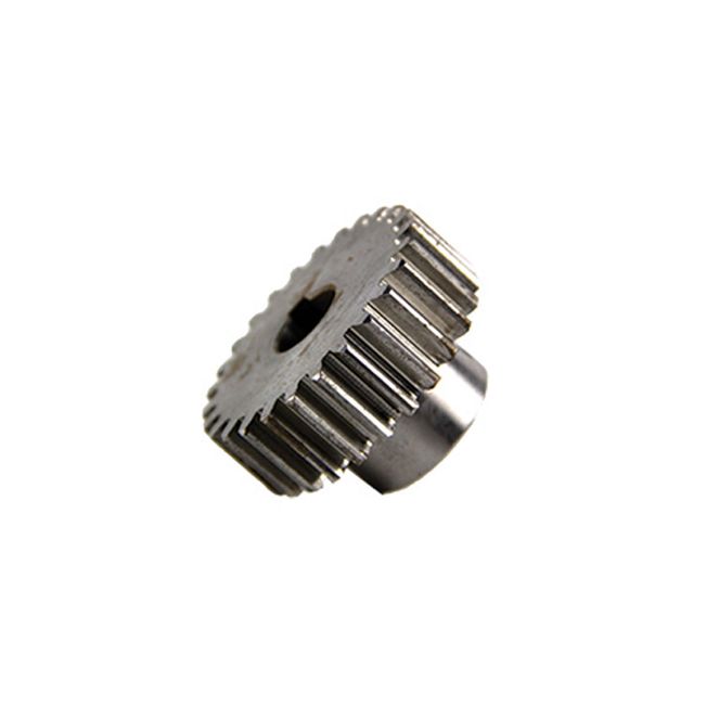116658 - RV Slide-Out 26-Tooth Crown Gear - 12 DP/14.5 PA