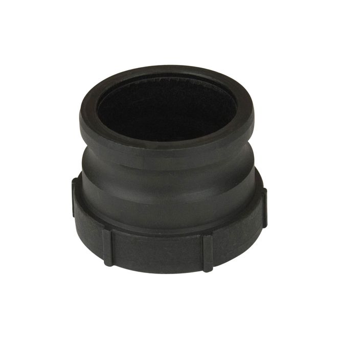 362886 - Waste Master® Replacement Threaded Cam Lock Fitting for RV Sewer Hose #PPA300