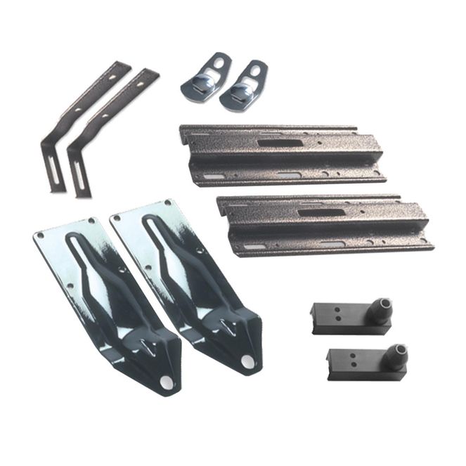 182910 - Ford Tiedown Set #FT-UT9