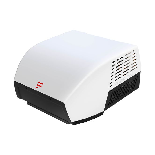2024039645 - Chill® Cube 18K Variable Speed RV Rooftop Air Conditioner - White, Ducted #FACR18VSDA-PS-AM