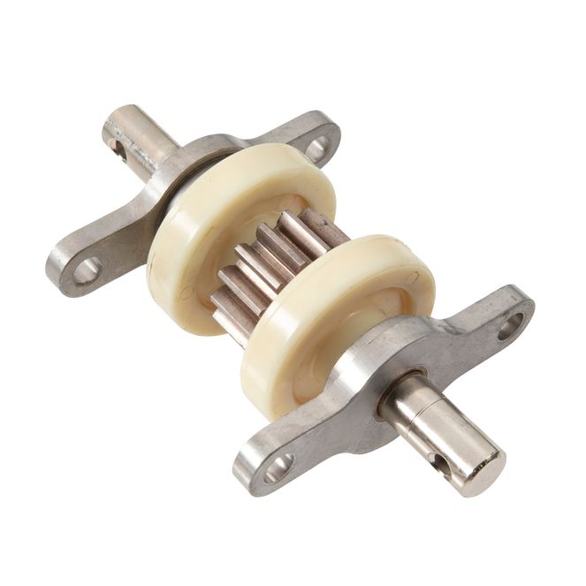 324869 - RV Slide-Out 2.5 x 2.5 Standard Gear Pack