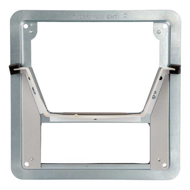 2021123928 - Replacement RV AC Air Distribution Box Mounting Frame Assembly #C-FACT11CA-PS-010