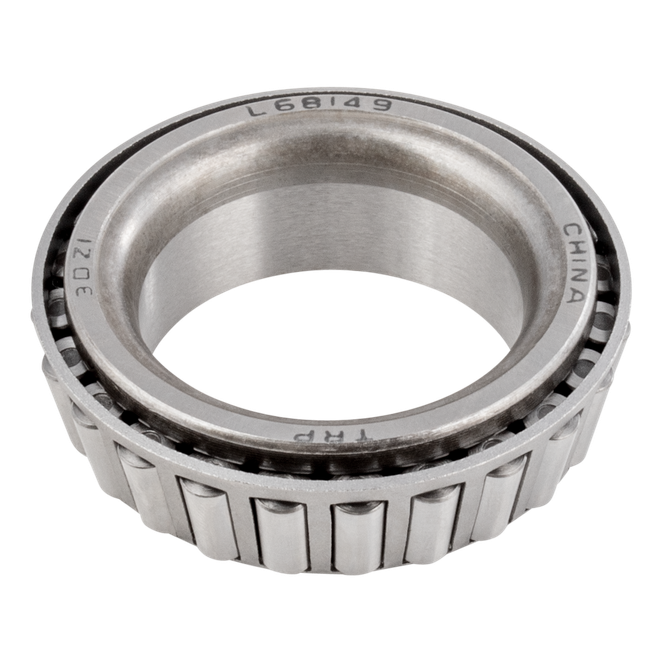 122092 - Inner Bearing Cone - 3,500-lb. Axles