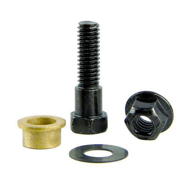 216567 - Coach Step® Motorized RV Step Wet Bolt Replacement Kit
