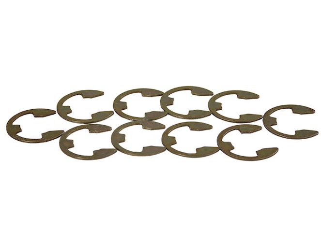1302345 - SAM "E" Retaining Ring 1 Inch similar to Fisher OEM: 330