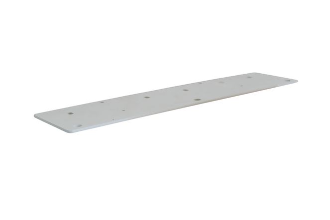 182494 - 16" Flat Mounting Bracket #518116