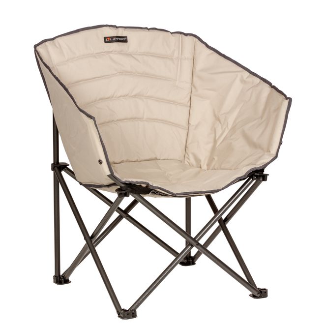2022114799 - Campfire Barrel Chair - Sand