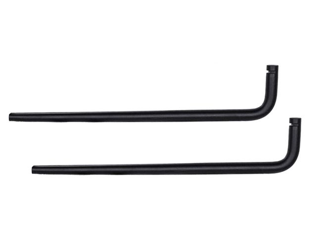 BXW4057 - 2-Point Hitch Accessory
