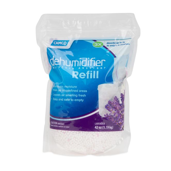 44284 - Moisture Absorber 42oz Refill, Lavender, (E)