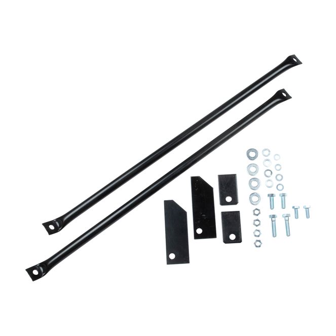 182887 - Bumper Brace Set #FM-CBB07
