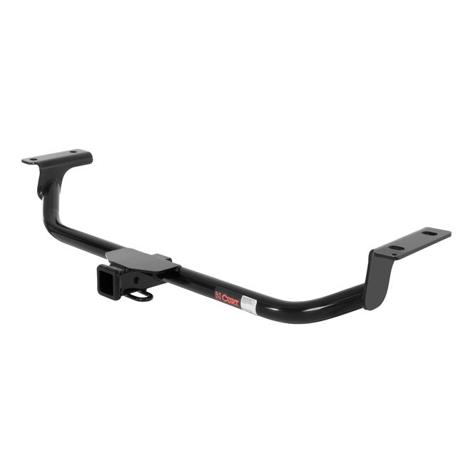 13000 - Class 3 Trailer Hitch, 2-Inch Receiver, Fits Select Lincoln MKT - 2010-2016 Lincoln MKT