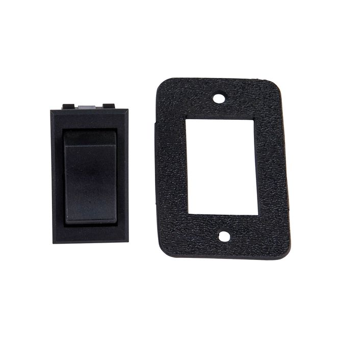 371010 - Center Rocker Switch