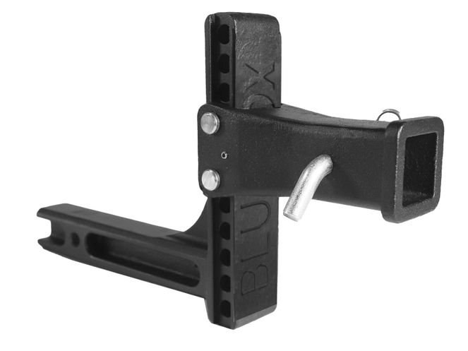BX88340 - Drop Receiver