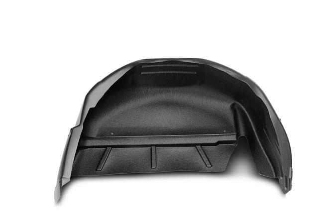 Husky Liners Rear Wheel Well Guards