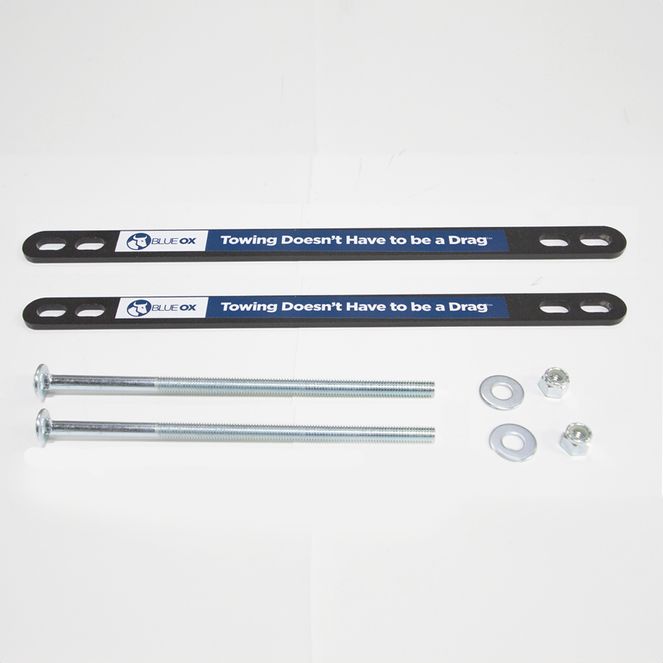 BXR9005 - 5th Wheel Hitch Accessory