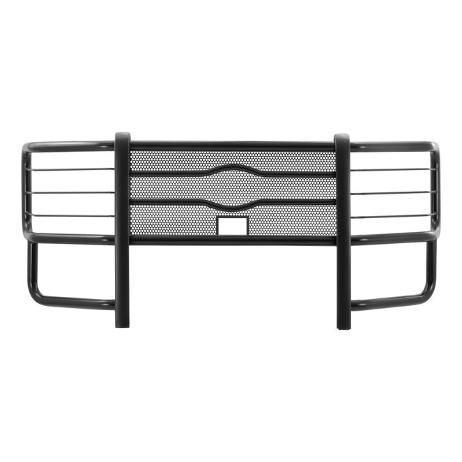 LUVERNE 320923-320920 Prowler Max Custom Black Steel Truck Grille Guard, Select Ford F-150