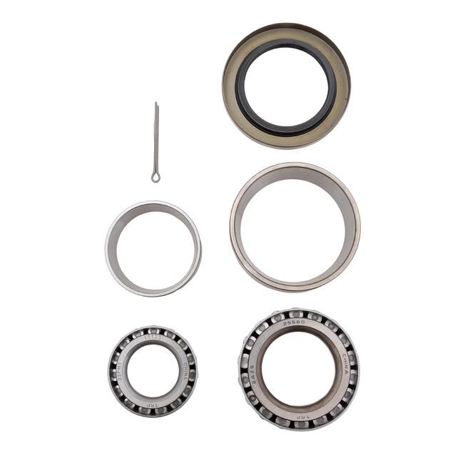 BK6000 - Fits 6000 Pound Axle