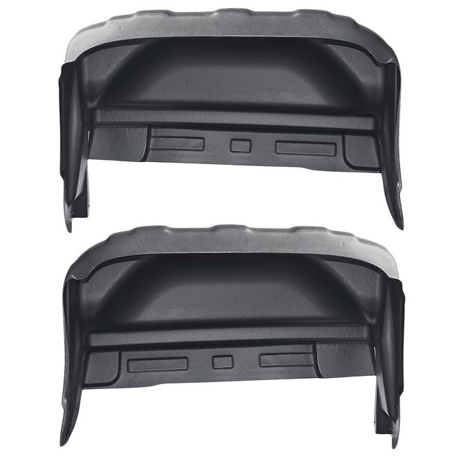 Husky Liners Rear Wheel Well Guards