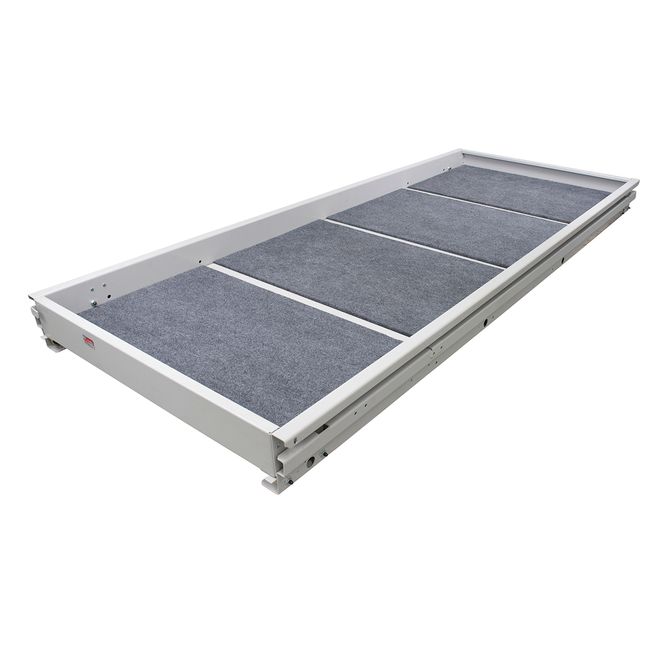 370785 - Super Slide II RV Cargo Tray - 54" One-Way
