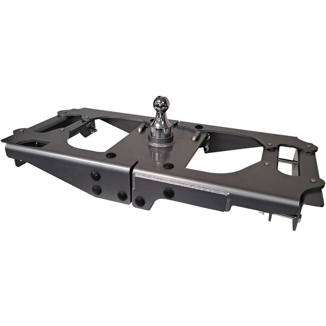 34201 - OEM Style - 2017-2022 Ford F-250 Super Duty, 2017-2022 Ford F-350 Super Duty, 2017-2022 Ford F-450 Super Duty