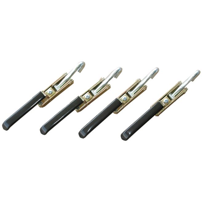 182894 - Qwik-Load® Turnbuckle Upgrade #FM-QL