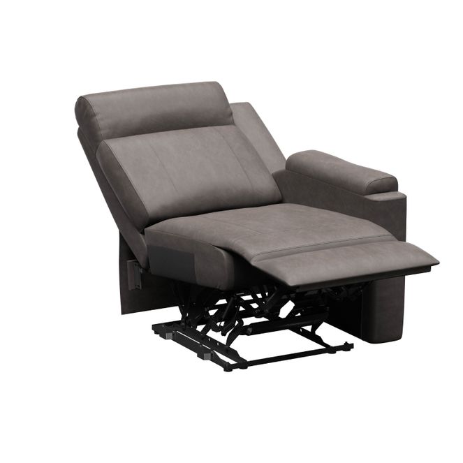 2024044108 - Signature Heritage Series RV Theater Seating Recliner - Left Arm, McCoy