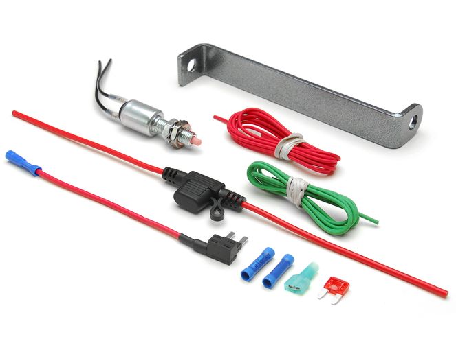 751472 - BRAKE LIGHT SWITCH - 2015-2022 Chevrolet Colorado, 2015-2022 GMC Canyon