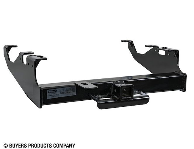 1801208A - Class 5 Hitch with 2 Inch Receiver for Ford Cab & Chassis F-350 (2009-2016)