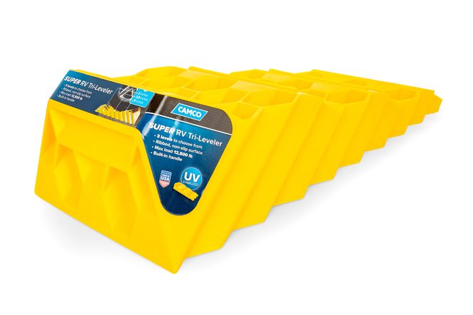 44575 - RV Super Tri-Leveler