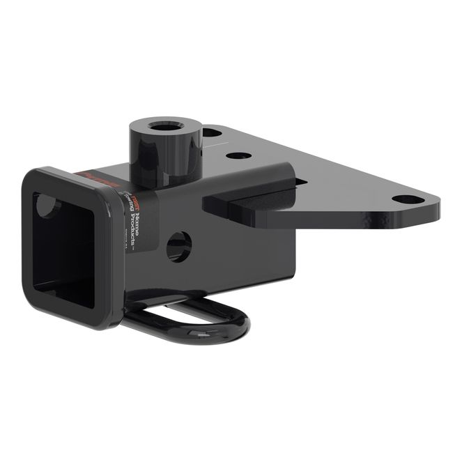 13434 - Class 3 Trailer Hitch, 2-Inch Receiver, Fits Select Jeep Gladiator JT Pickup Truck - 2020-2026 Jeep Gladiator