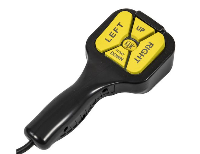 1306952 - SAM Controller for Fisher® Straight Blade Snow Plows - Replaces Fisher #49800