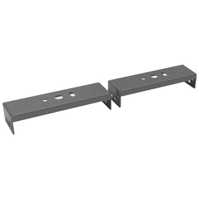 PLB19 - Plow Light Bracket Kit for Boss® Lift Frames