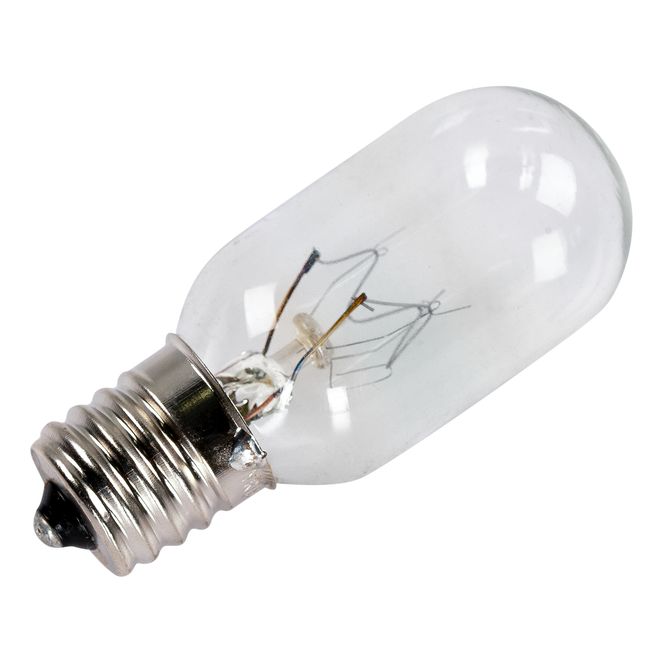 2021124243 - Replacement Over-the-Range RV Microwave Light Bulb #C-FMCM15-BL-OvenBulb