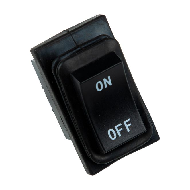2020104072 - Waterproof On/Off Switch Assembly for Power Tongue Jack