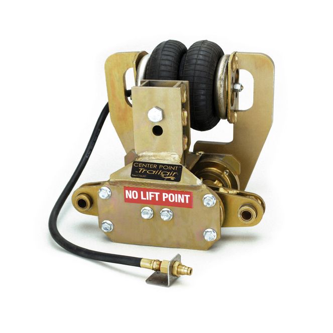 293054 - Center Point® Air-Ride Suspension Replacement Unit