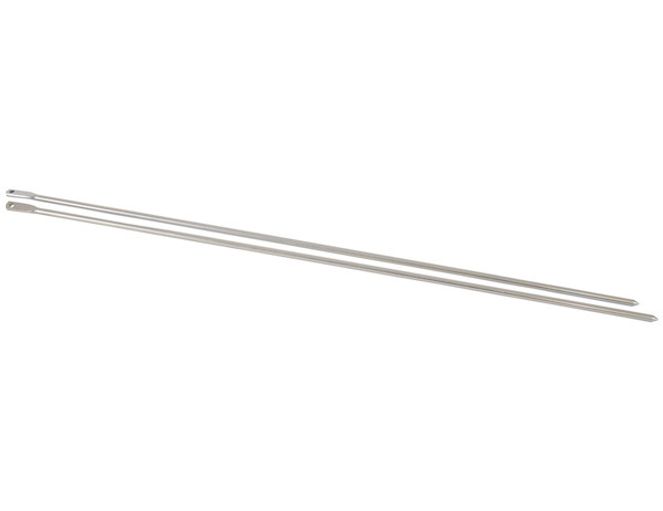 L882502 - Replacement Rods for Buyers Products 2-Point and 3-Point Flush Mount T-Handle Latches