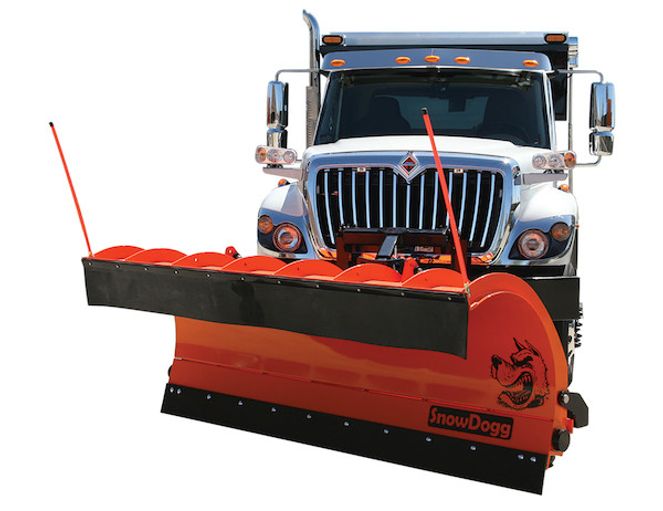 1662210200 - Trip Edge Steel MuniPlow 10 Foot x 42 Inch-Swivel-3 Inch Cylinder