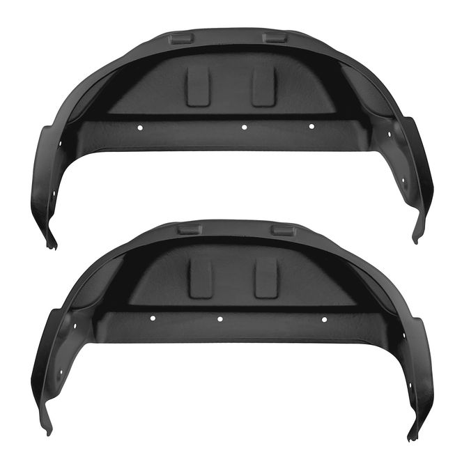Husky Liners Rear Wheel Well Guards