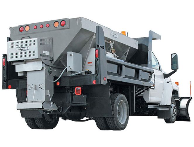 14708F381211 - 8 Ft. X 38 In. Gas Chain 304 Stainless Steel Spreader
