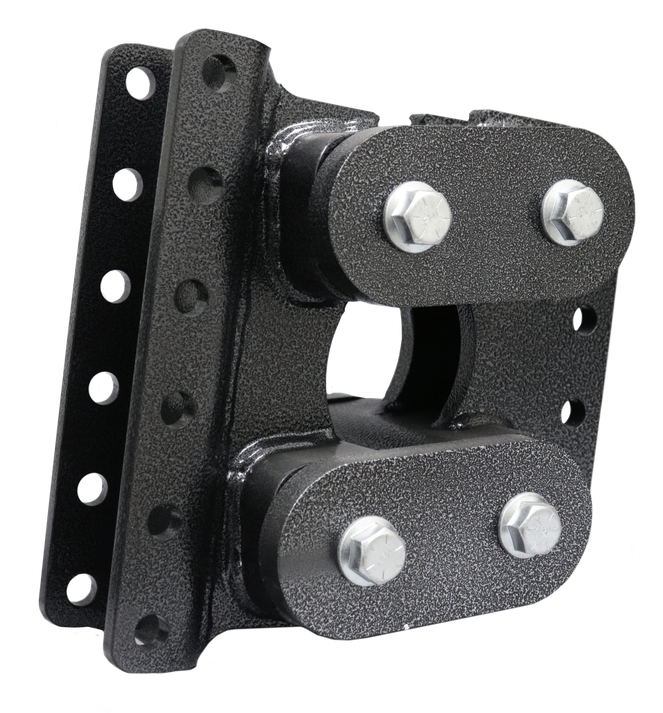 GH-10002 - GEN-Y - Contractor Trailer Coupler