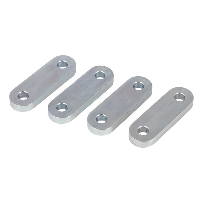 1567651 - Shackle Links - 1/2" Thickness, 3-1/8" Center-to-Center