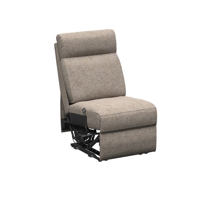 2024044113 - Signature Heritage Series RV Theater Seating Recliner - Armless, Dellmead